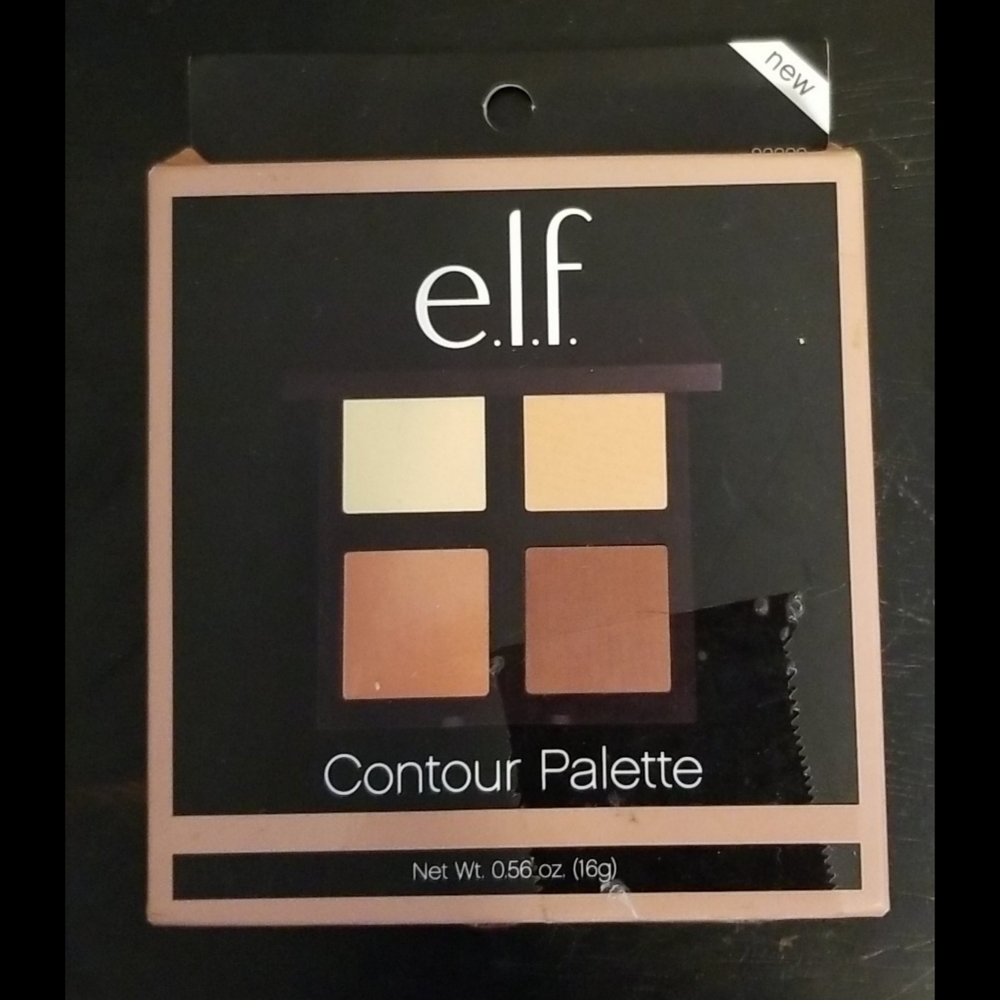 ๐๏ธ LISTING!! BNIB ELF CONTOUR PALETTE LIGHT - Picture 6 of 9